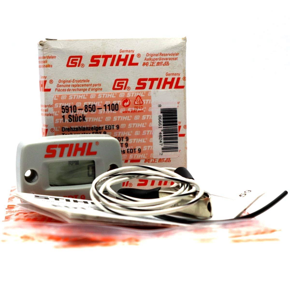 Tachometer Q421