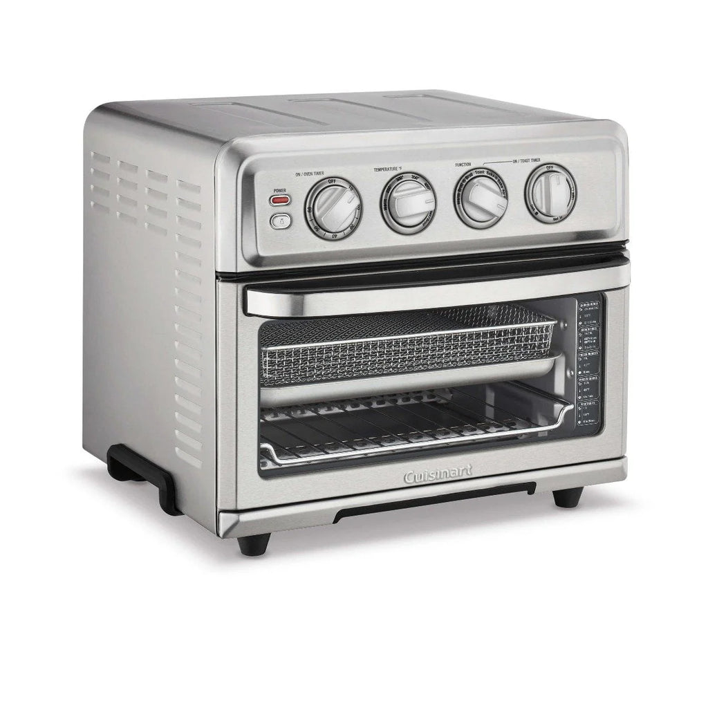 Air-Fryer Toaster Oven with Grill L97174