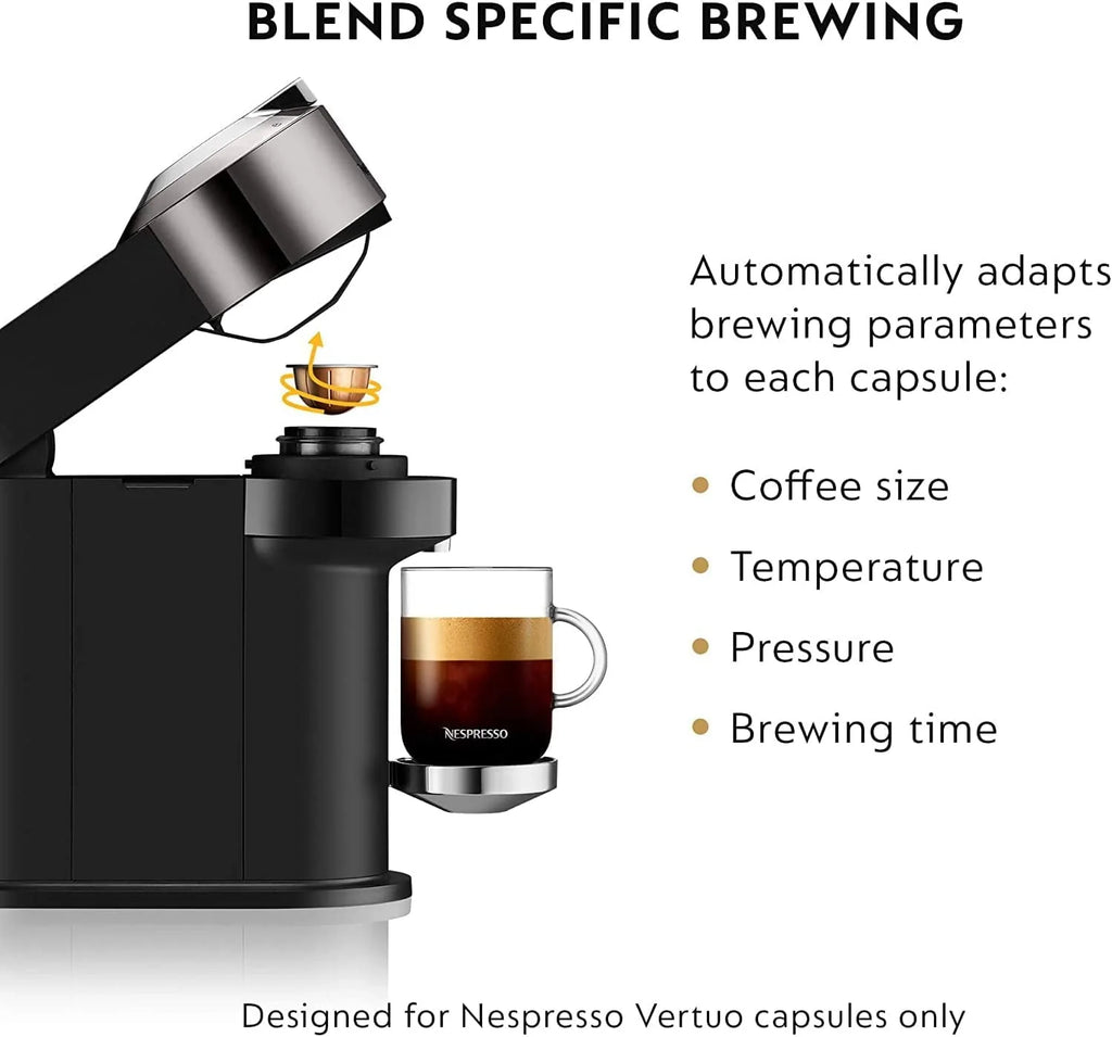 Espresso Machine C6331