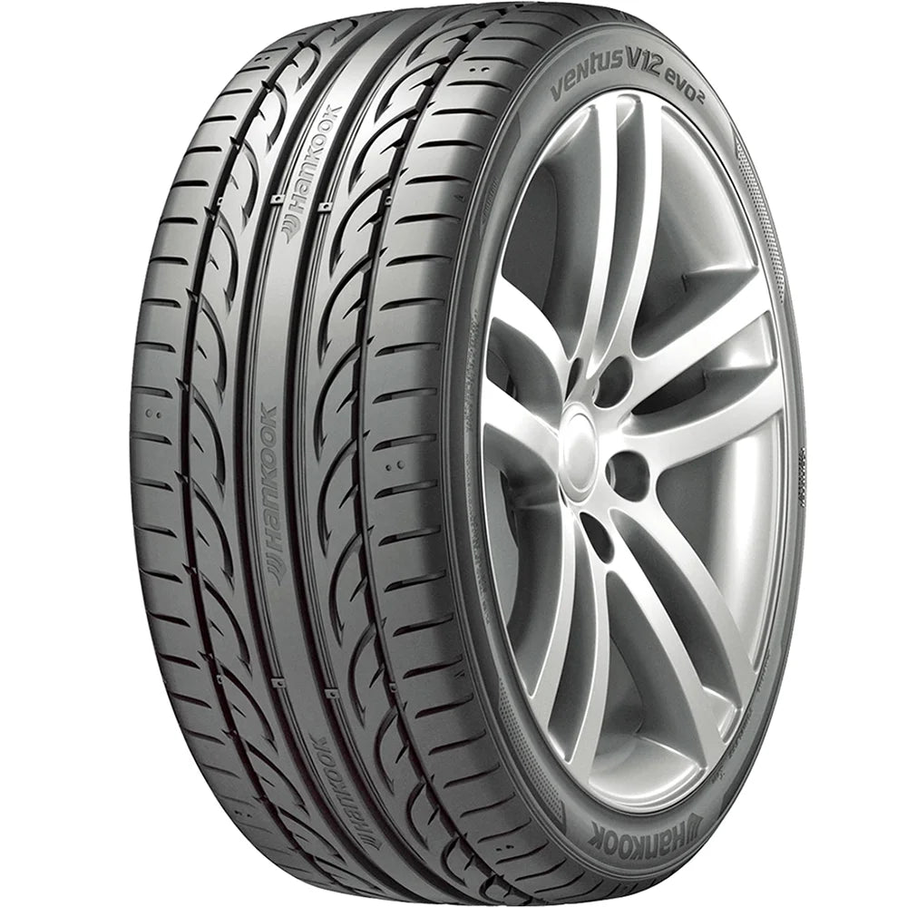 Performance Tire 235/40R18 95Y G522