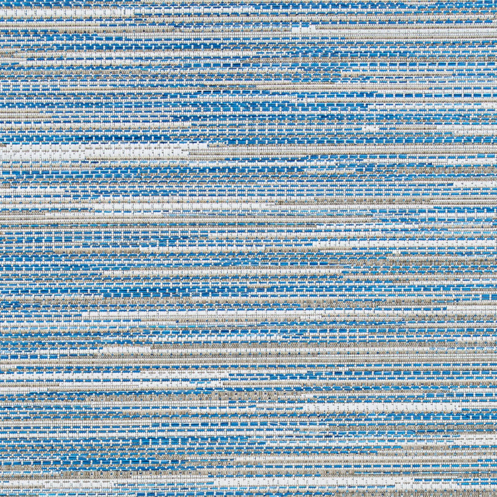 5'10" x 9'2" Indoor/Outdoor Area Rug O5381