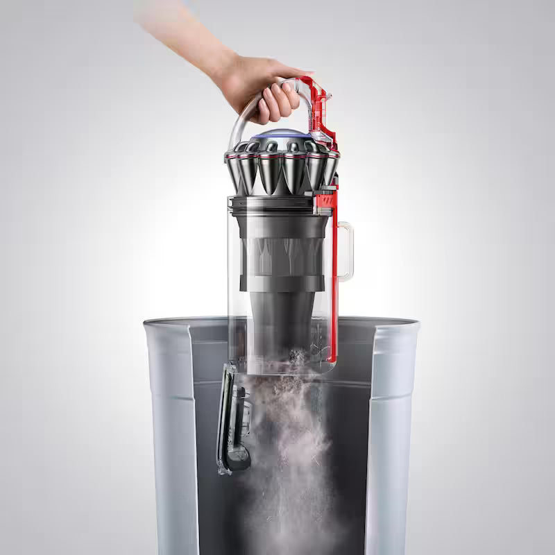 Upright Vacuum Cleaner R58907