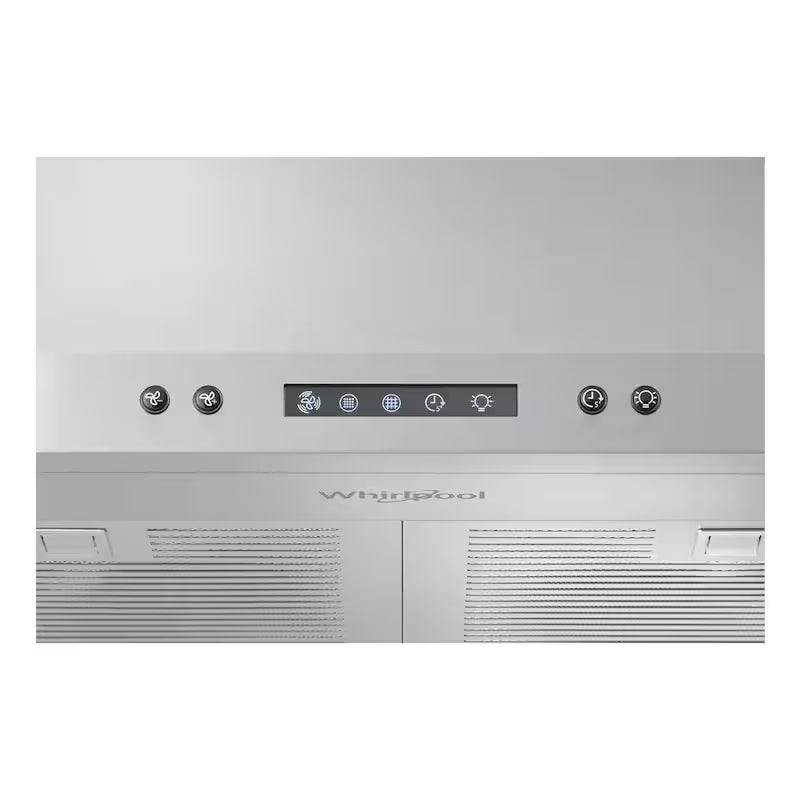30 in. Wall Mount Canopy Range Hood U594594
