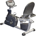 Recumbent Bike Z9594