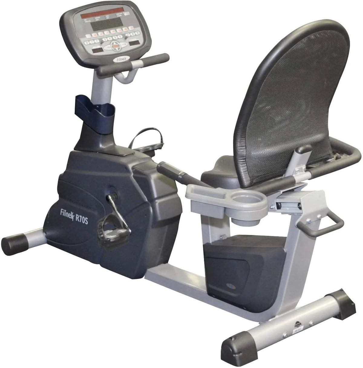 Recumbent Bike Z9594