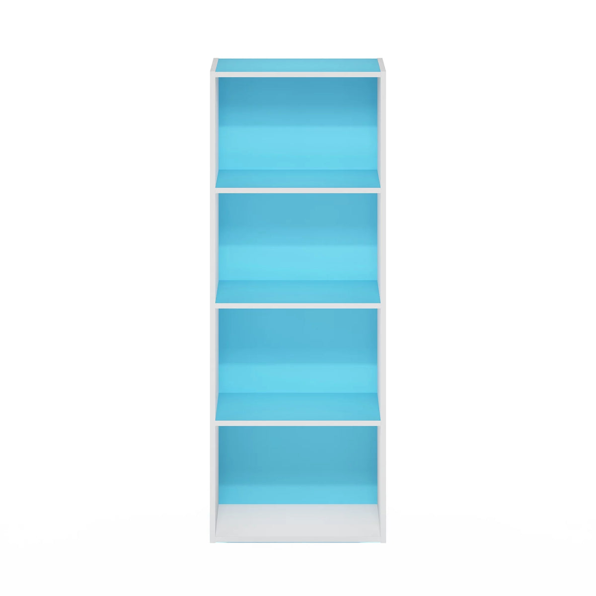 4-Tier Open Shelf Bookcase G28171