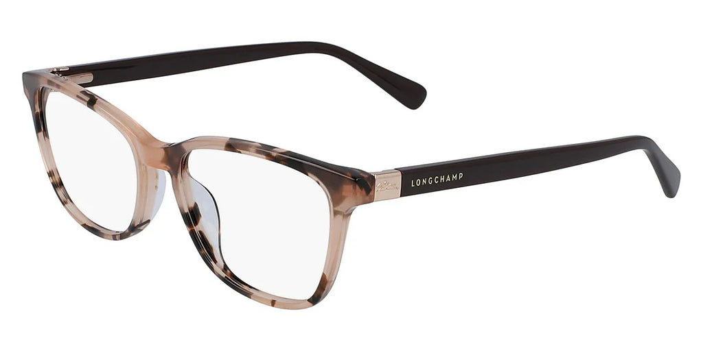 Rectangle Eyeglasses B47656