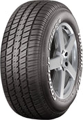 P235/70R15 Cooper Cobra Radial G/T 102T Tire P510864