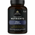Zinc + Probiotics 30 Caps G6733
