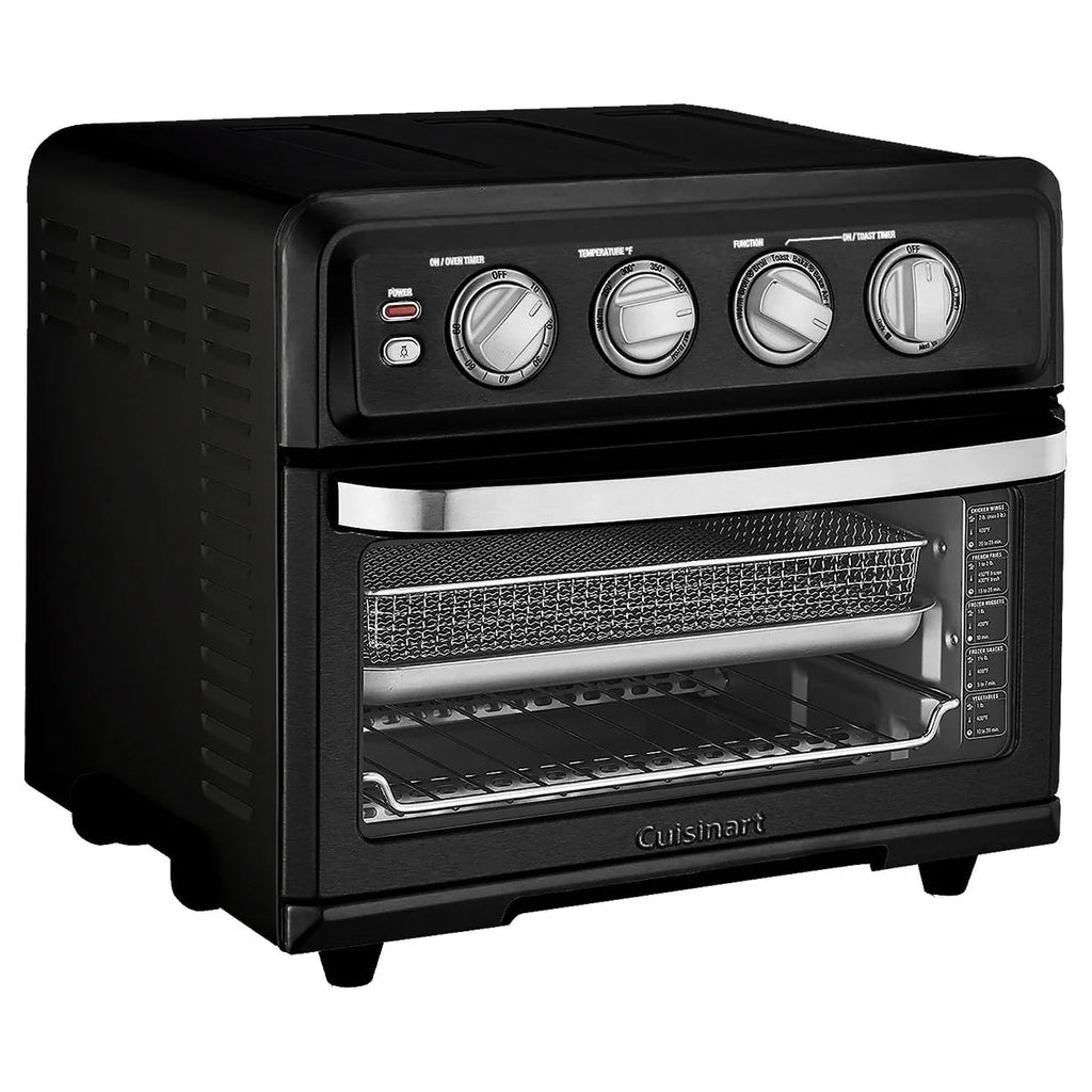 Air-Fryer Toaster Oven with Grill L97174