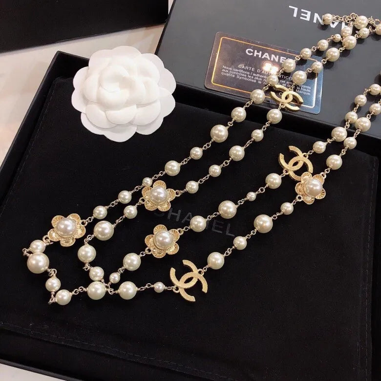Necklace X685