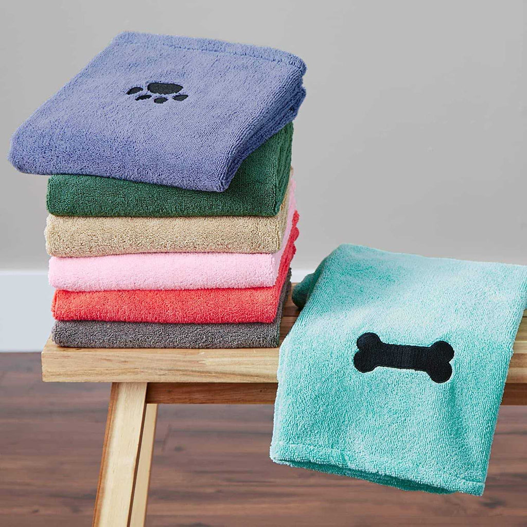 Microfiber Pet Towel F3533