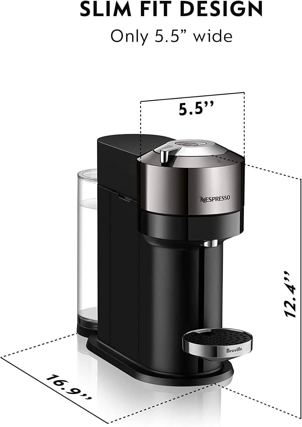 Espresso Machine C6331