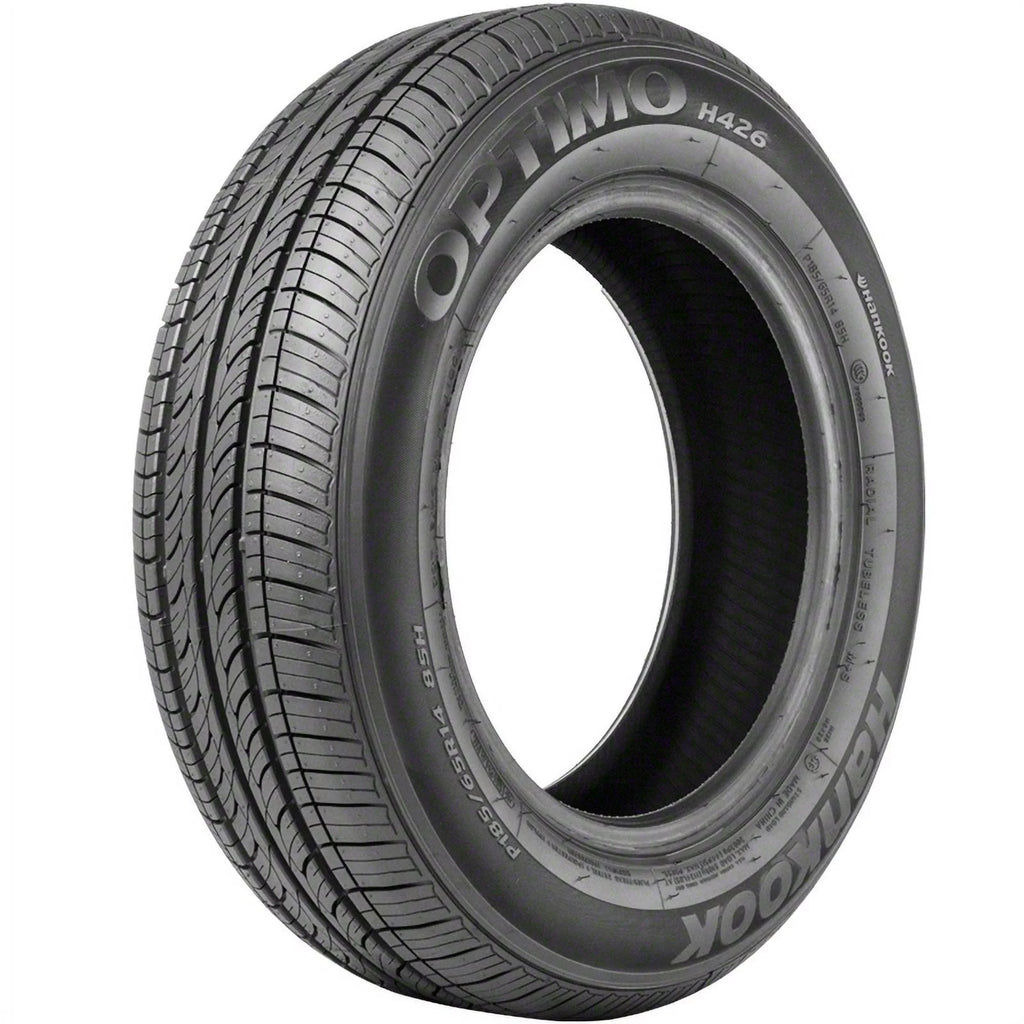 All Season P225/40R18 88V Passenger Tire Z38364