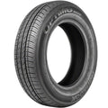 All Season P225/40R18 88V Passenger Tire Z38364