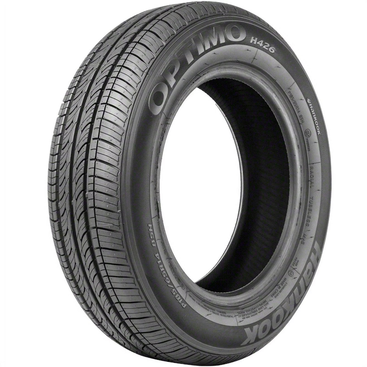 All Season P225/40R18 88V Passenger Tire Z38364