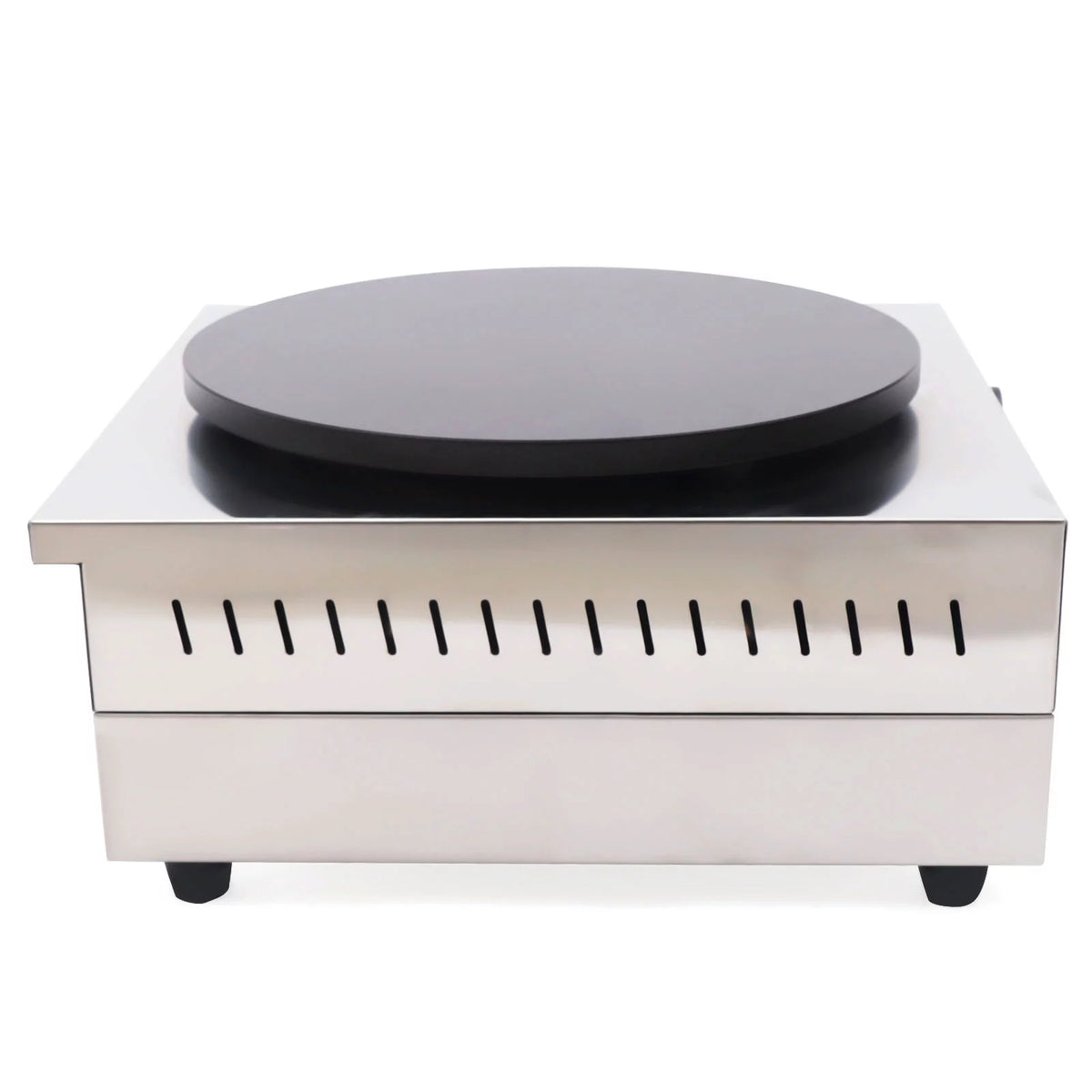 1.7KW Commercial Electric Crepe Maker Nonstick Griddle Z43317