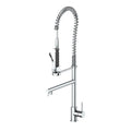 Chrome Kitchen Faucet N967890