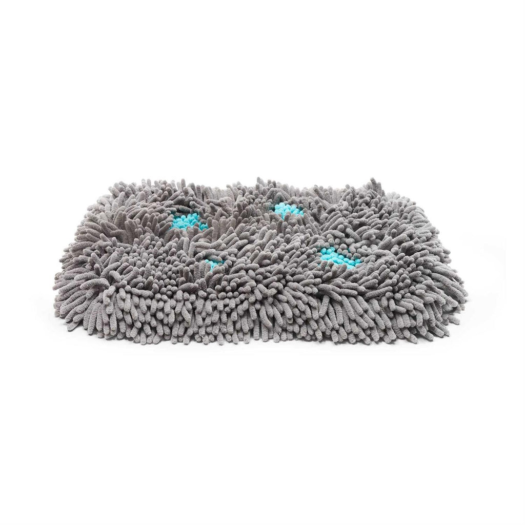 Slow Feeder Cat & Dog Snuffle Mat & Feeding Mat L653430