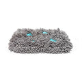 Slow Feeder Cat & Dog Snuffle Mat & Feeding Mat L653430
