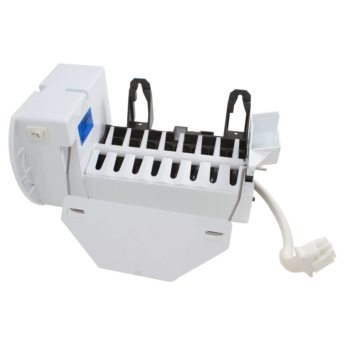 Refrigerator Ice Maker Replacement P860