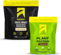 Vanilla Bean & Chocolate Protein Powder G5107