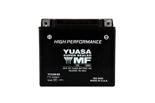 Performance MF Battery T65601
