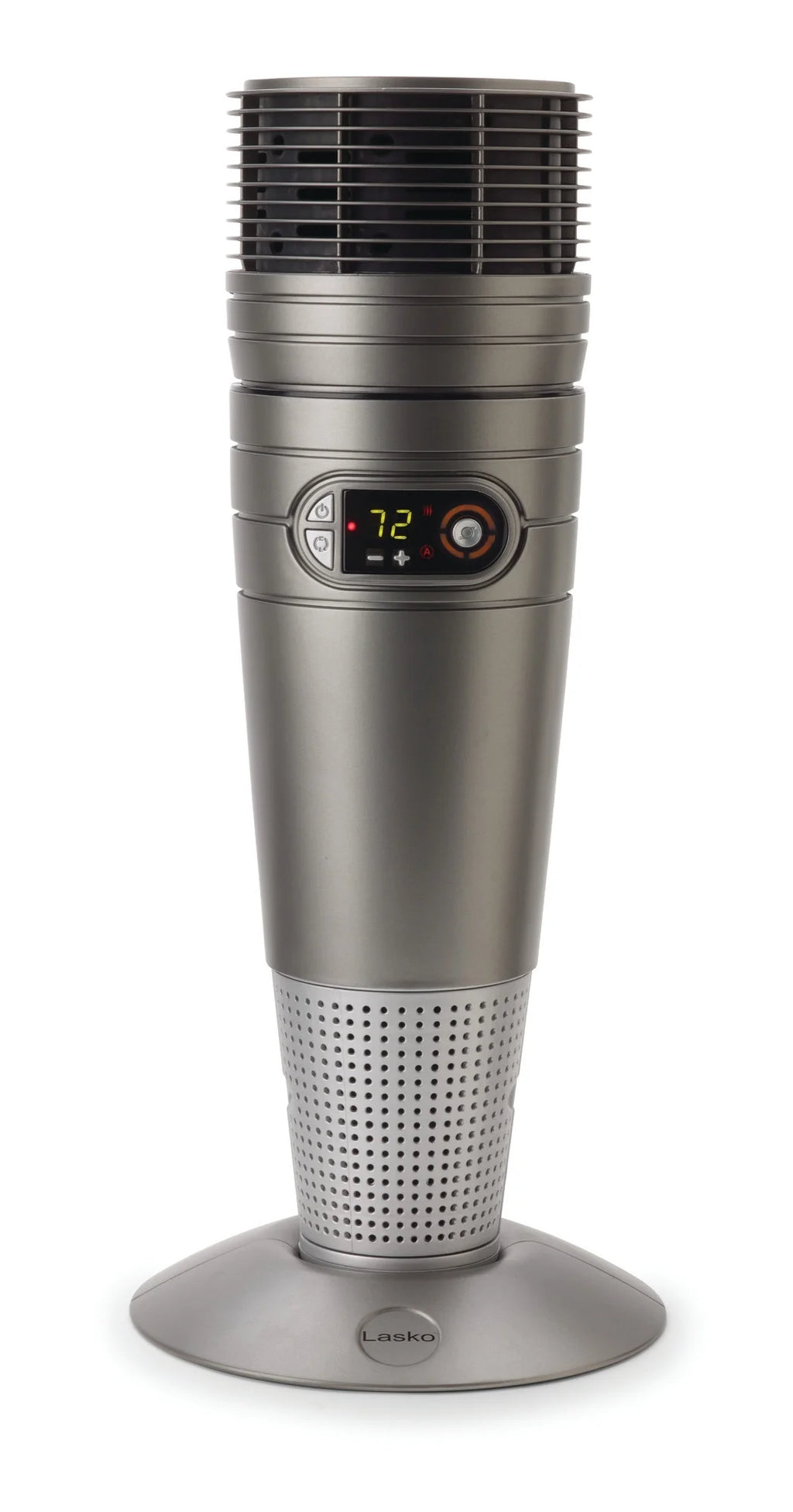 1500W Ceramic Tower Space Heater with Remote U871214