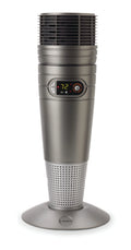 1500W Ceramic Tower Space Heater with Remote U871214