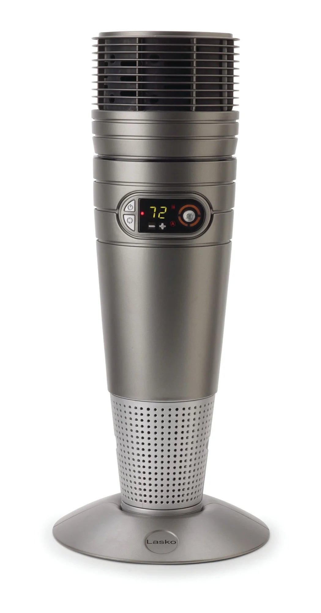 1500W Ceramic Tower Space Heater with Remote U871214