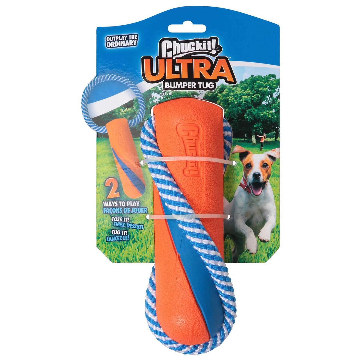 Dog Toy D299