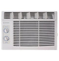 5,000 BTU Window Air Conditioner with Manual Controls, White V418