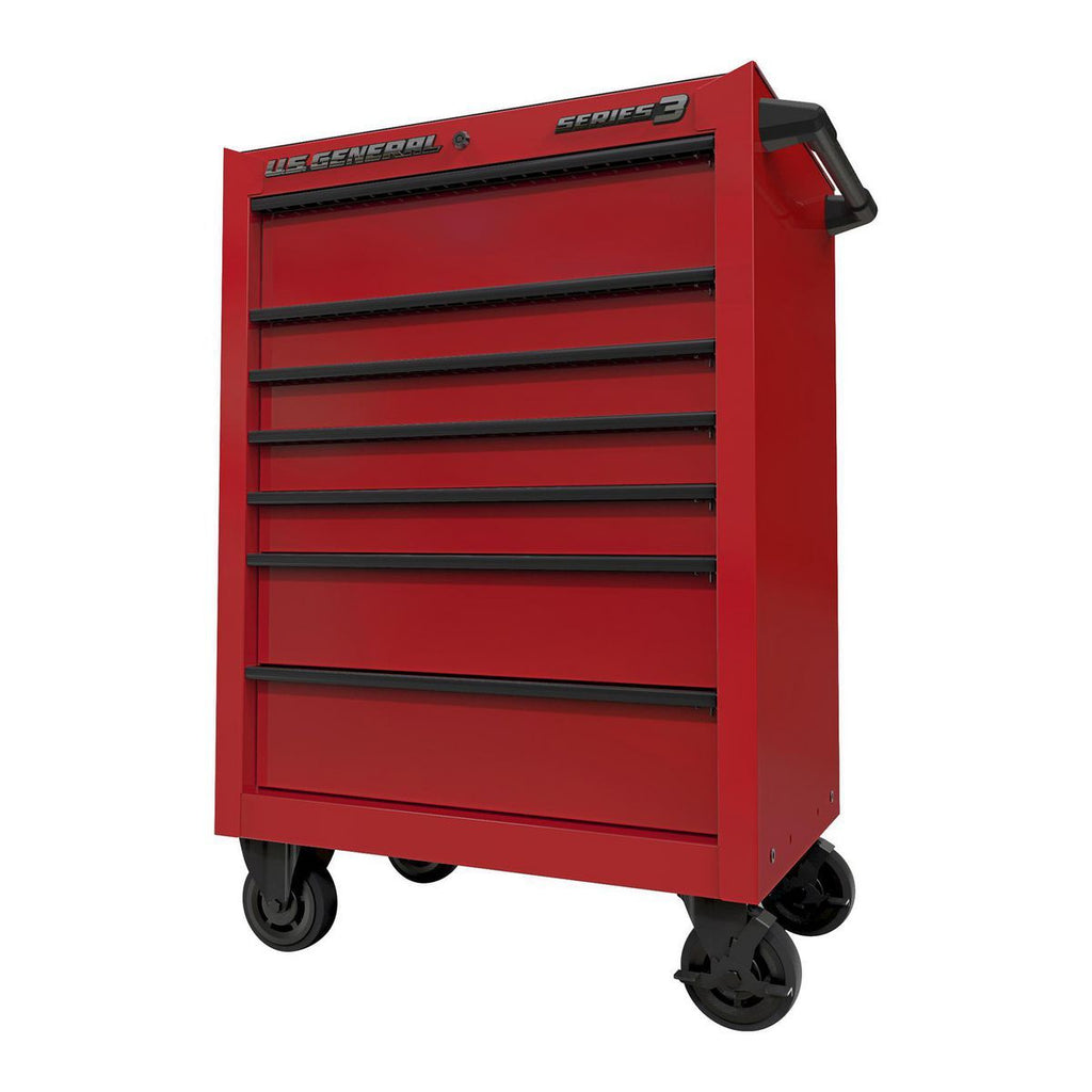 27 in. x 22 in. Black Roll Cab B73899