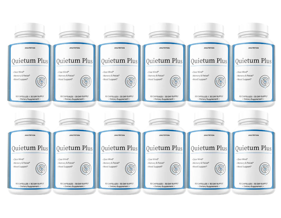 Mood Support Dietary Supplement 12 Pack I2038