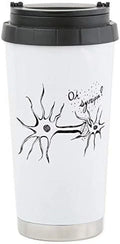 Stainless Steel Insulated Travel Mug 20 oz E68869