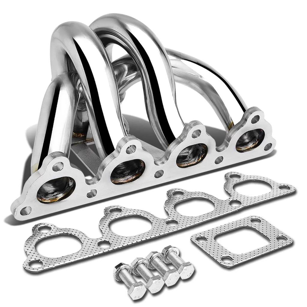 Stainless Steel Turbo Manifold Q319