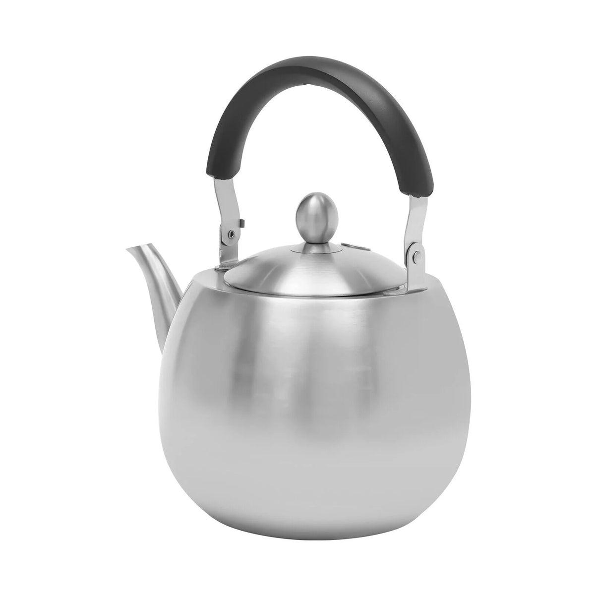 4L Stainless Steel Kettle Teapot M475
