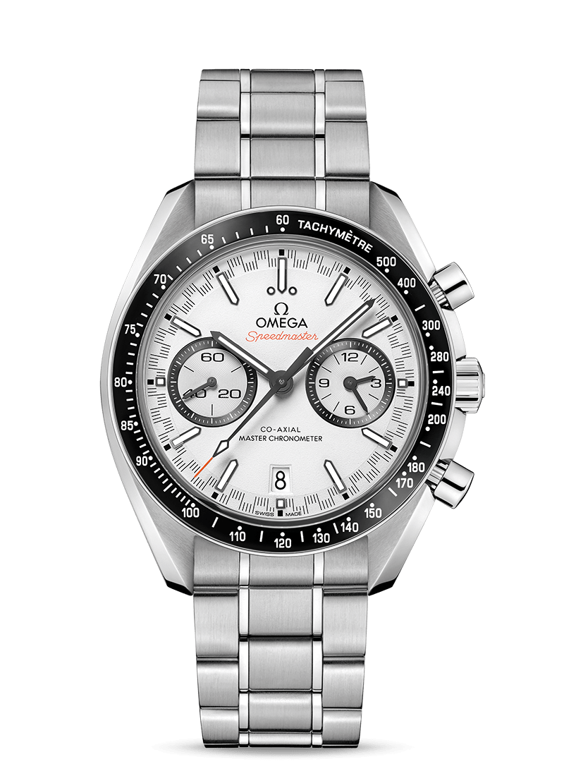 White 44.25mm H30626