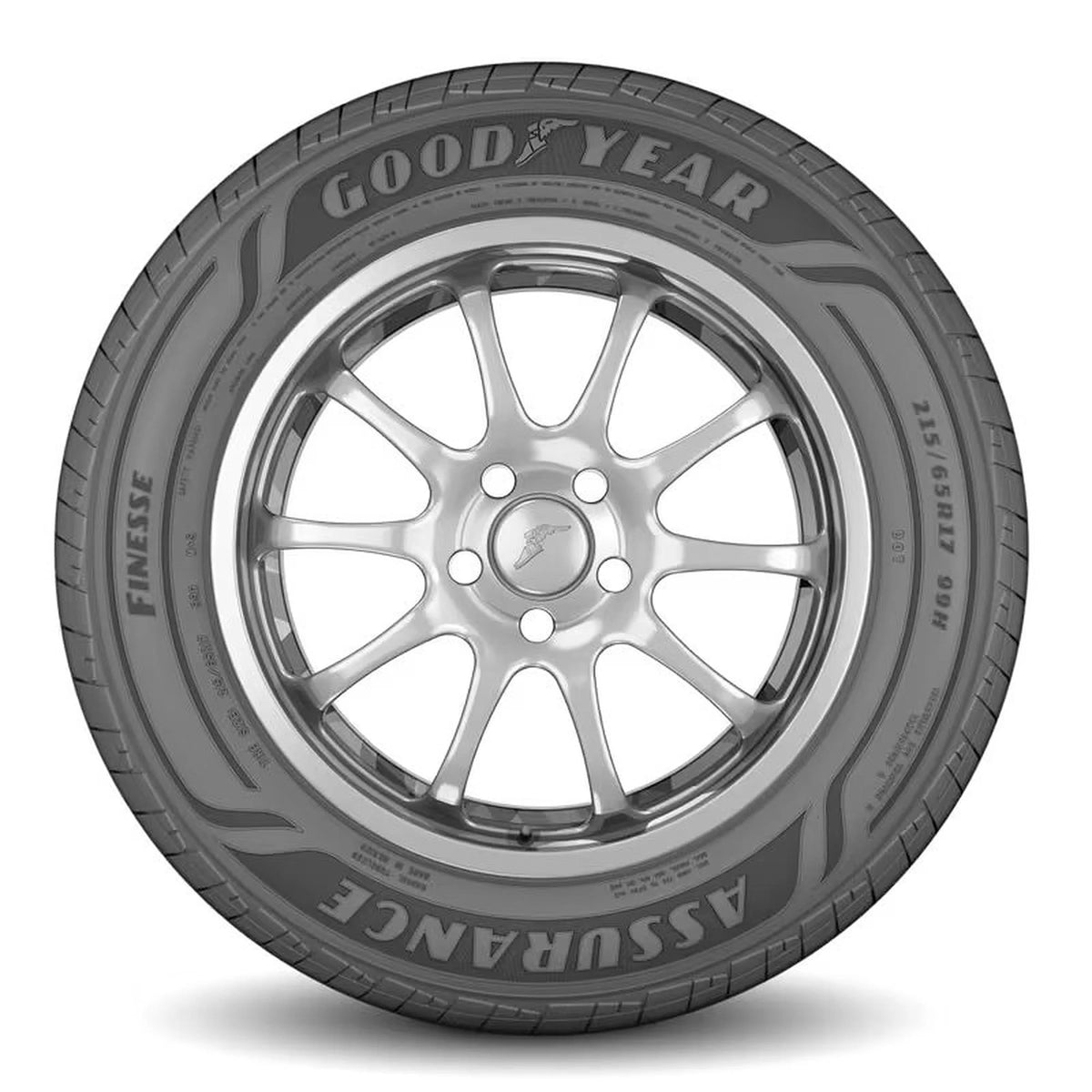 All Season 235/55R18 100H Passenger Tire V1056