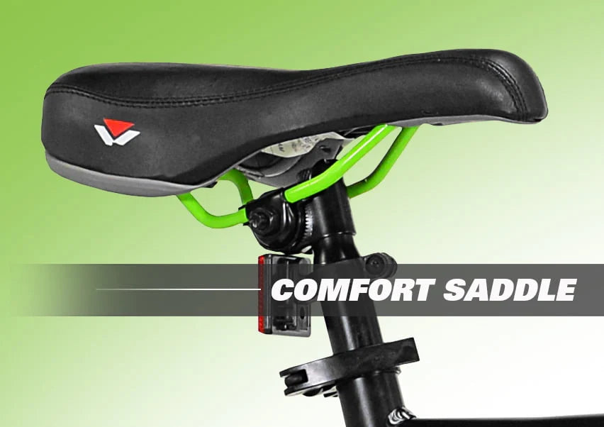 27.5 In. Mountain Bike D4881
