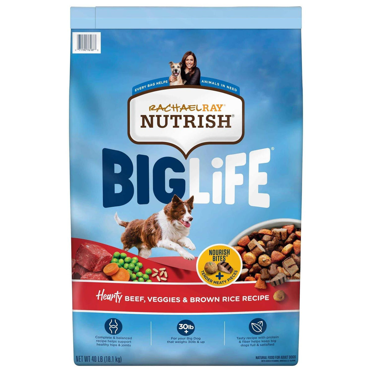 Dry Dog Food Z526062