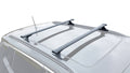 Jeep Compass Roof Rack Crossbars Q274875