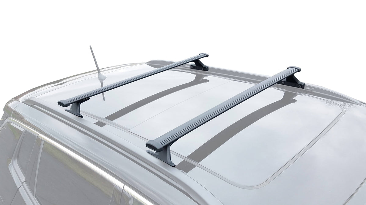 Jeep Compass Roof Rack Crossbars Q274875