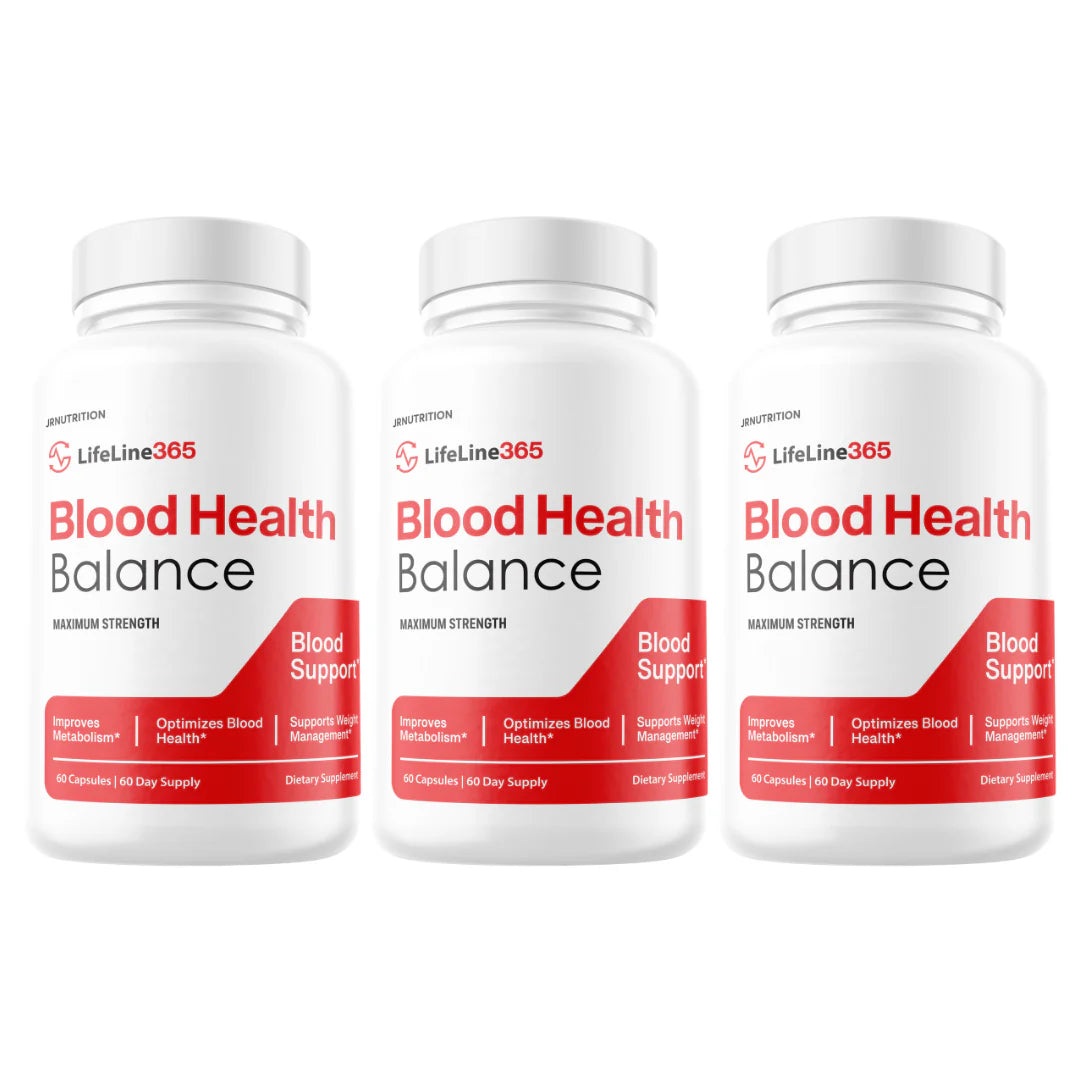 Blood Sugar Support H7280