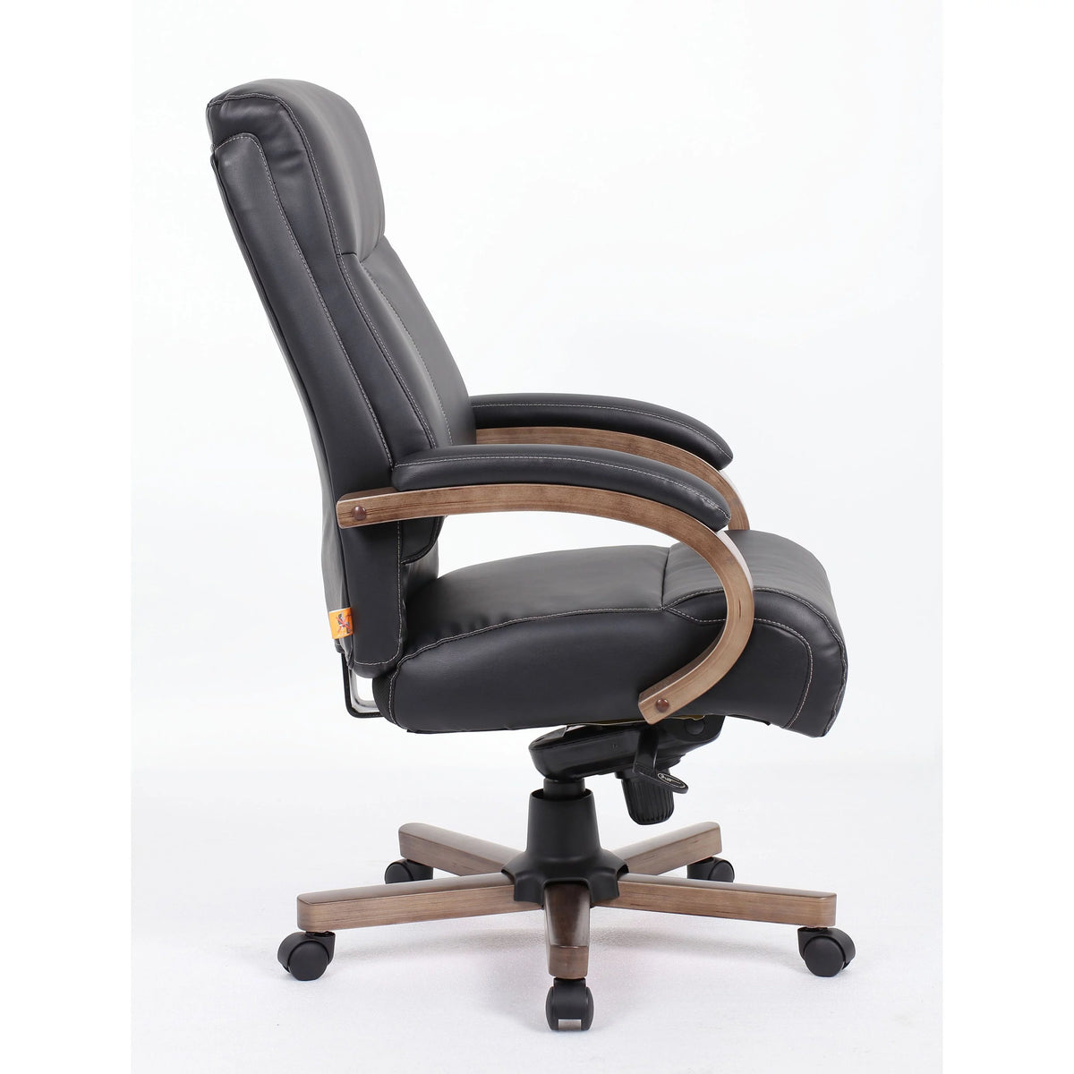 Leather High-back Executive Chair J81069
