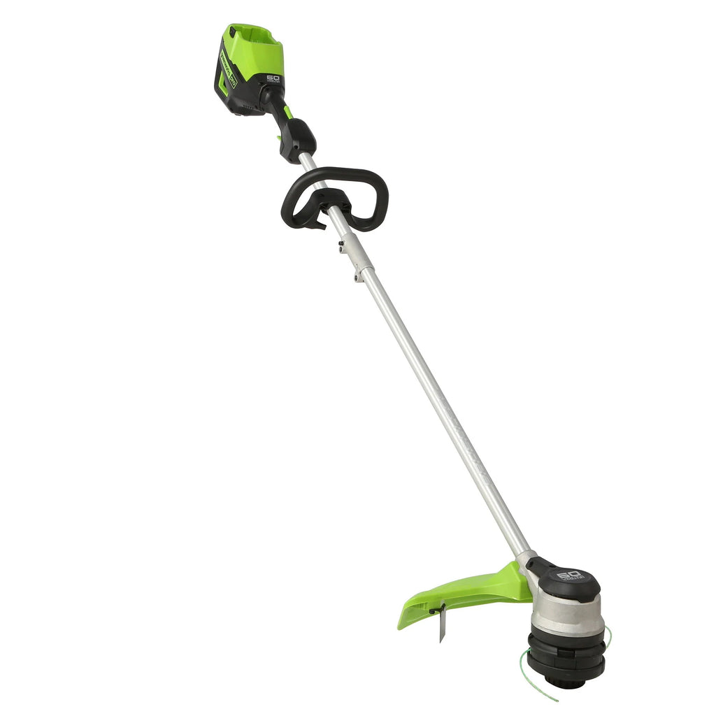 60V Cordless String Trimmer X241
