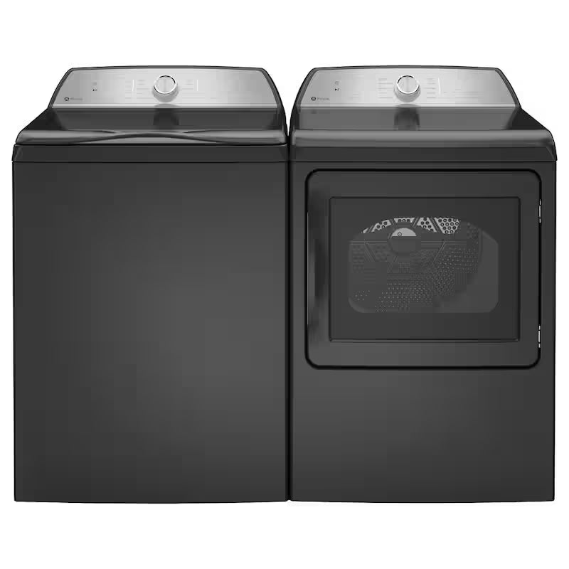 4.9 cu. ft. Smart Top Load Washer D673