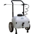 Gardener Rechargeable Cart Sprayer 12V 9 Gal Capacity X357825