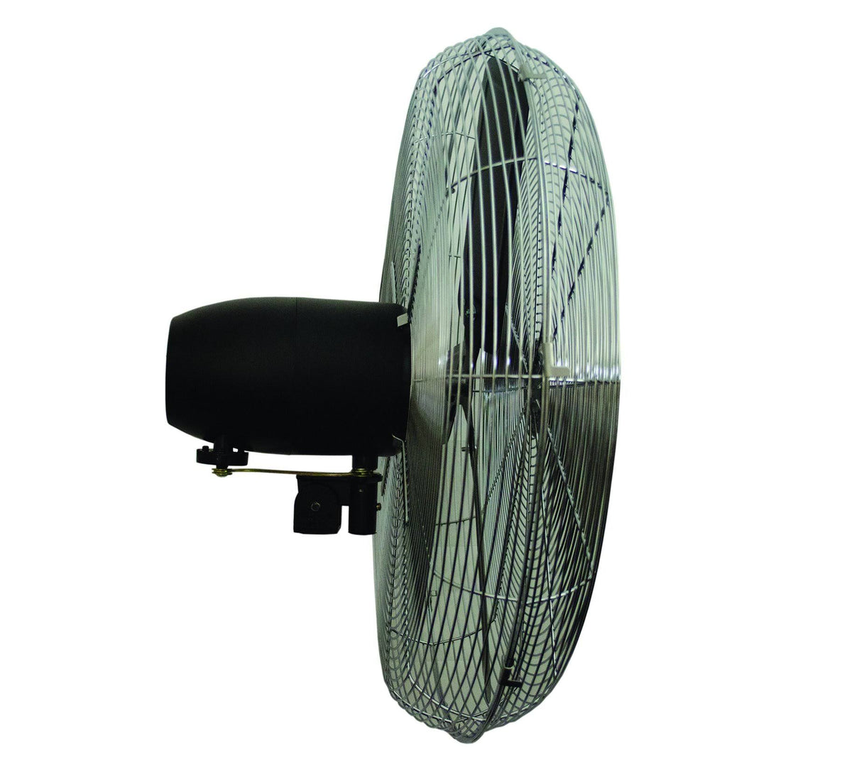 30" Oscillating Circulator Wall Fan A462309