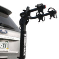 2 Bike Hitch Mount Bike Carrier V906891